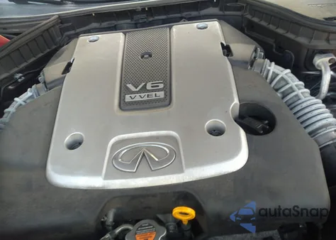 2015 Infiniti Q50 Premium z USA, uszkodzony, nr VIN JN1BV7AR0FM414576